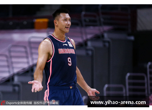 壹号娱乐易建联在CBA比赛中打破个人得分纪录，狂砍60分带领广东击败对手 - 副本