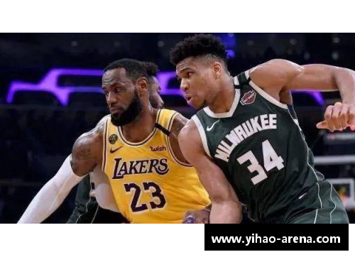 壹号娱乐NBA精彩瞬间：全新一季集锦，超震撼镜头燃爆全场！ - 副本