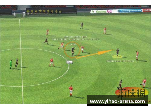 壹号娱乐进攻大师：揭秘新时代足球进攻型球员的核心战术与技艺